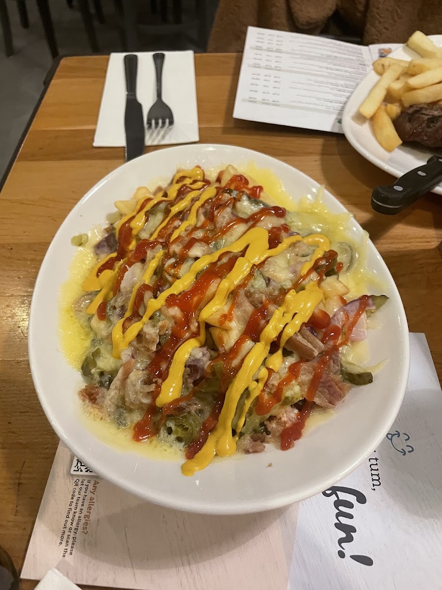 Harbwr Lights (At Kiln Park Holiday Park) Photos 2